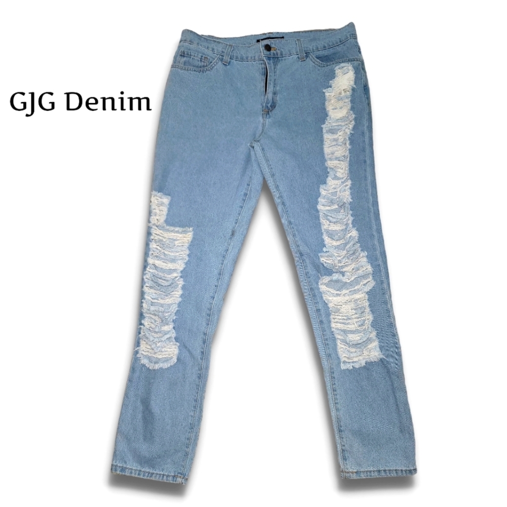 GJG Denim Jean